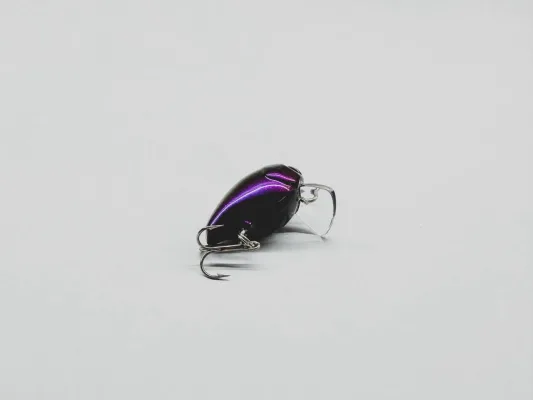 Воблер Jackall Area Man Crank Dad 28mm 2.0g