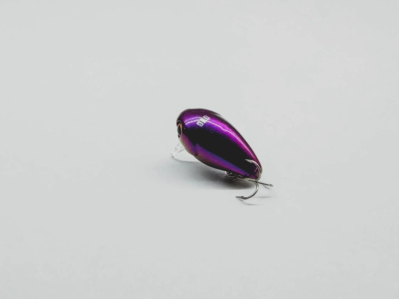 Воблер Jackall Area Man Crank Dad 28mm 2.0g