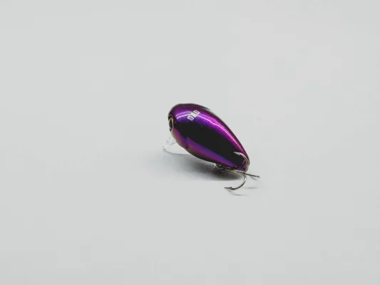 Воблер Jackall Area Man Crank Dad 28mm 2.0g