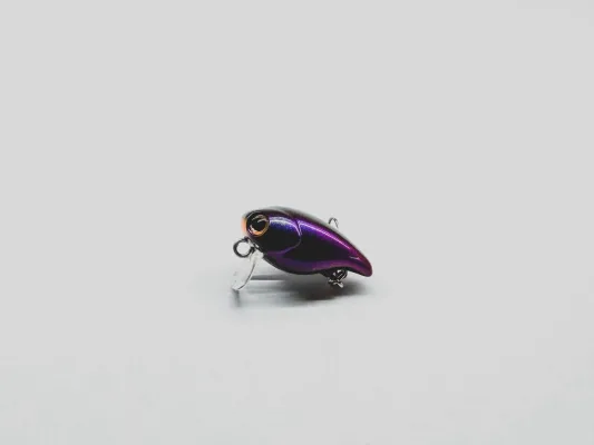 Воблер Jackall Area Man Crank Dad 28mm 2.0g