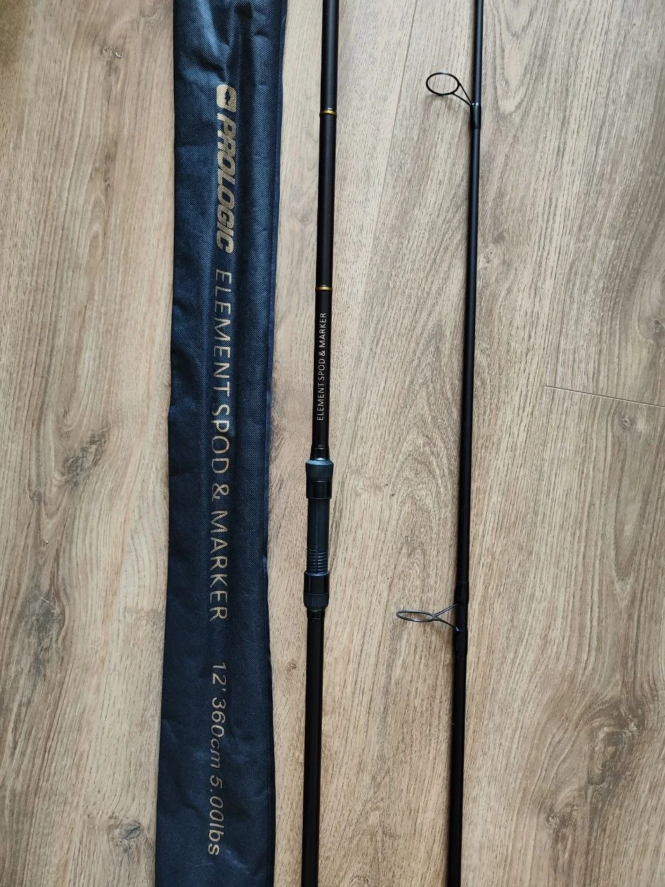 Спод Prologic element spod and marker 12'/3.6m 5lbs