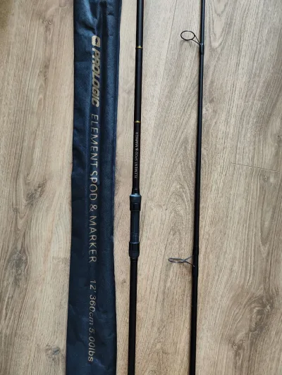 Спод Prologic element spod and marker 12'/3.6m 5lbs