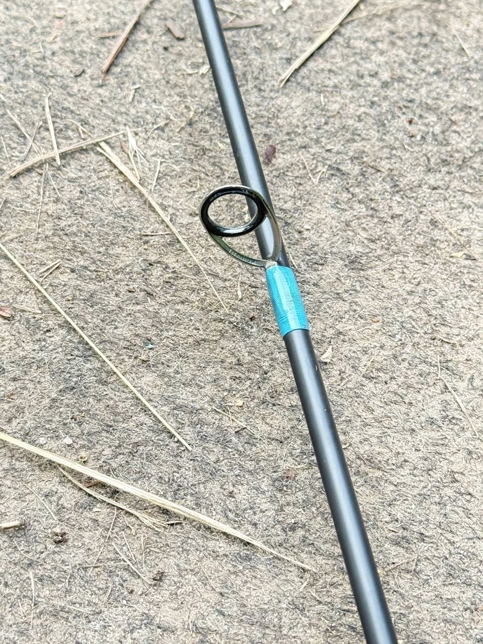Вудилище G.Loomis Inshore Spinning Rod Nrx 843s 2.07м 5-21г