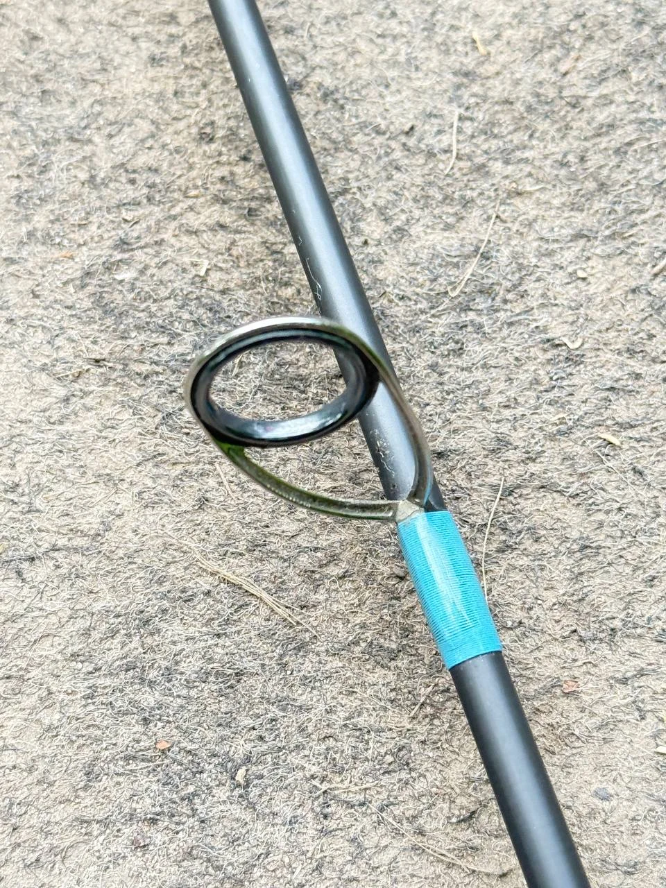 Вудилище G.Loomis Inshore Spinning Rod Nrx 843s 2.07м 5-21г