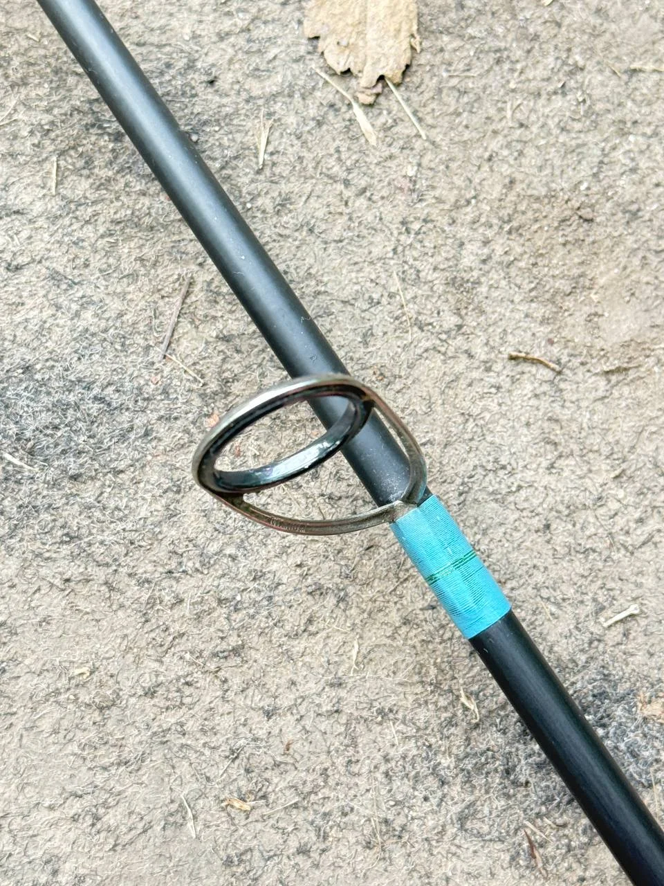 Вудилище G.Loomis Inshore Spinning Rod Nrx 843s 2.07м 5-21г