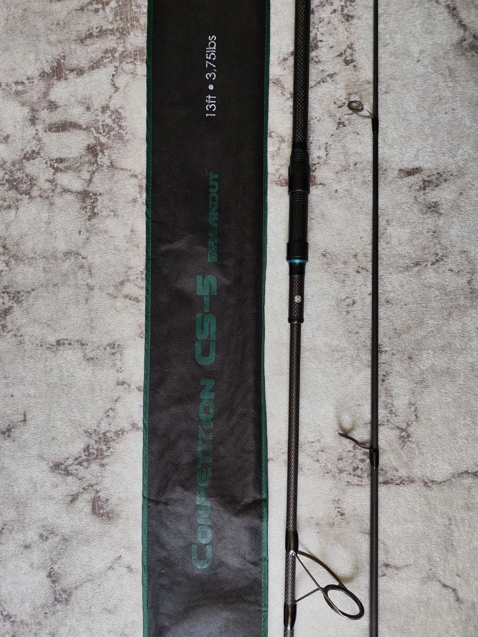 Фідер Sportex competition CS-5 breakout 13' 3,75lb