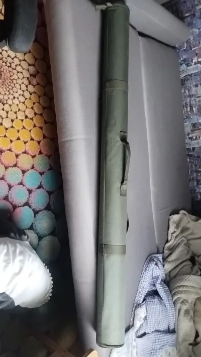 Тубус 140см