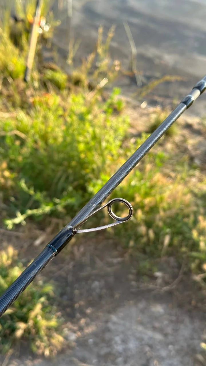 Вудилище Favourite Blue Bird Sharp Jig 862 M-T 2.58м 4-20г