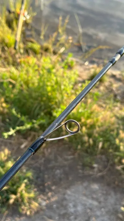 Вудилище Favourite Blue Bird Sharp Jig 862 M-T 2.58м 4-20г