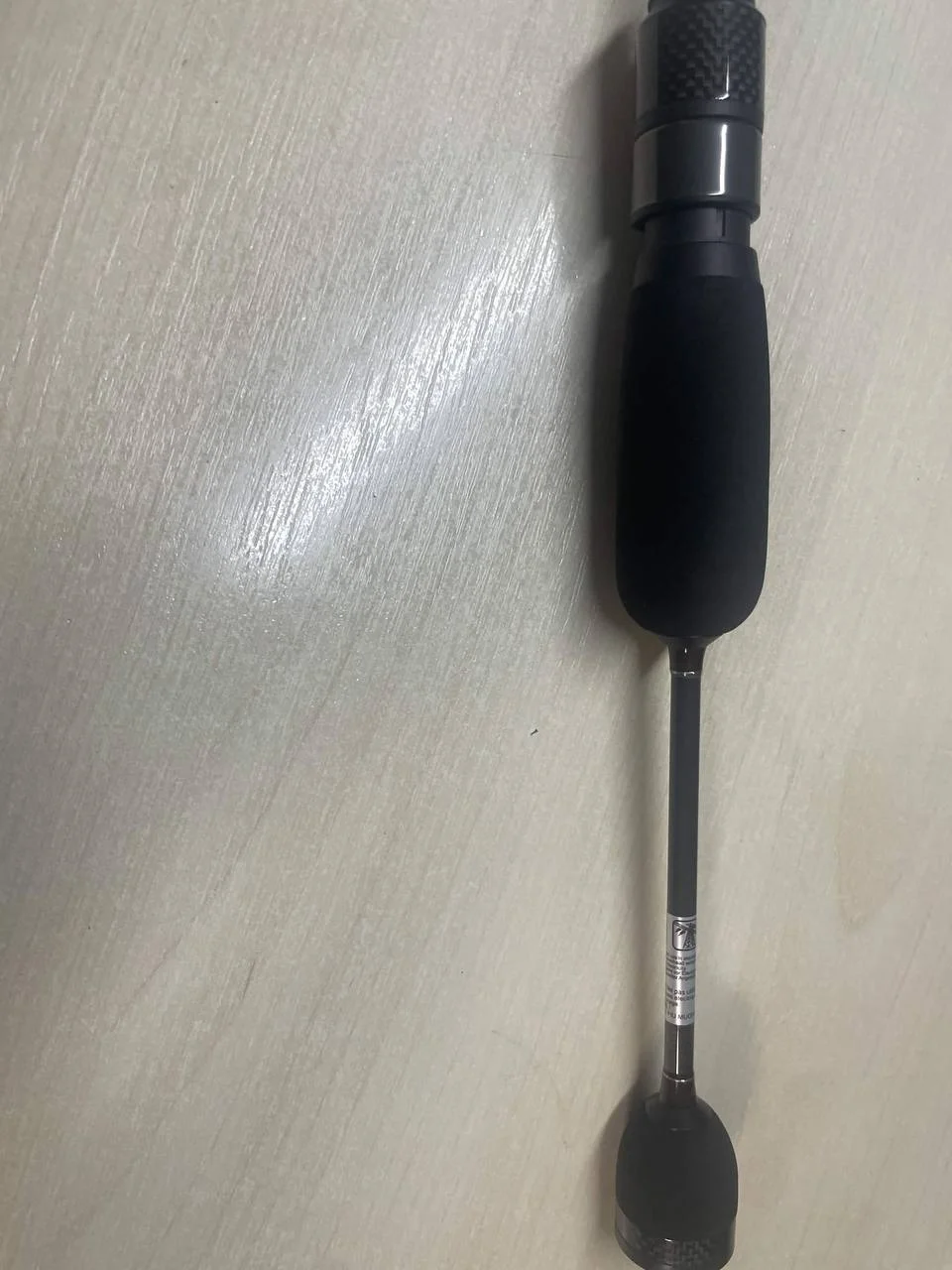 Спінінг Crazy Fish Nano Zero SE (0.2-1.5g 172 cm)