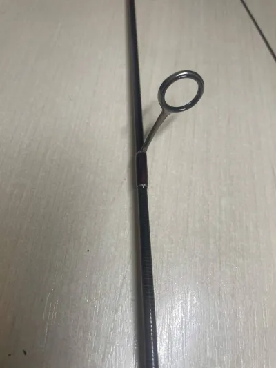 Спінінг Crazy Fish Nano Zero SE (0.2-1.5g 172 cm)