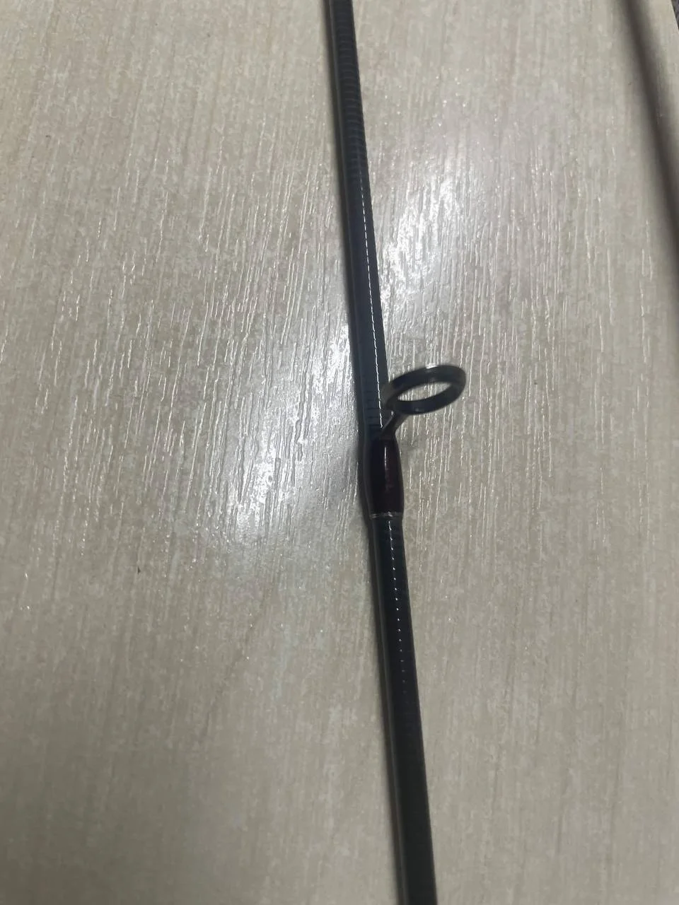 Спінінг Crazy Fish Nano Zero SE (0.2-1.5g 172 cm)