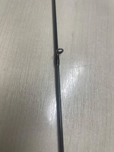 Спінінг Crazy Fish Nano Zero SE (0.2-1.5g 172 cm)