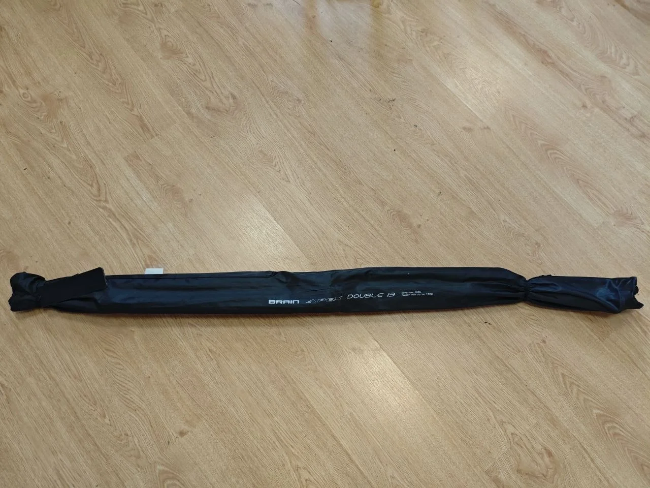 Вудилище Brain Apex Dable 3.9м 3.5lb(150гр)