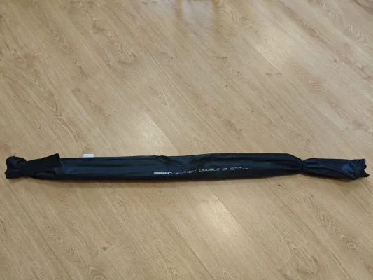 Вудилище Brain Apex Dable 3.9м 3.5lb(150гр)