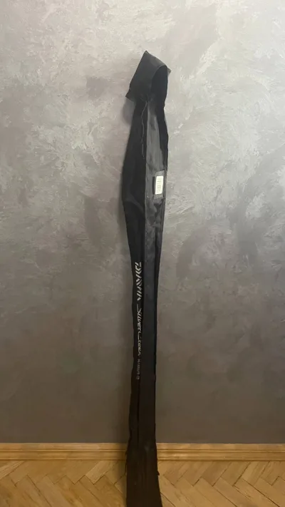 Спінінг Daiwa 23 Silver Creek UL Spin (2.20м, 3-14г, дефект кінчика)