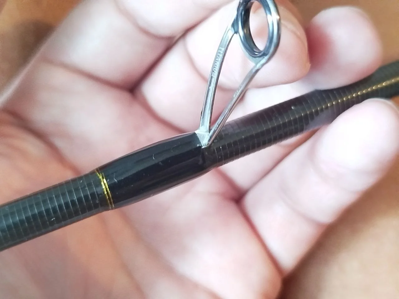 Спінінг Crazy Fish Arion ASR862MLS