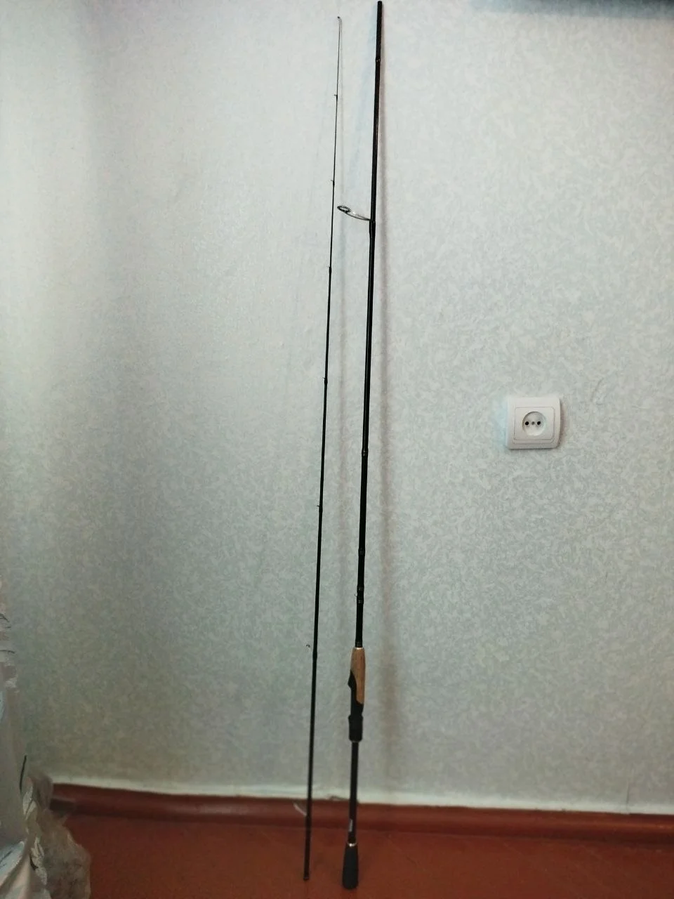 Спінінг Crazy Fish Arion ASR862MLS