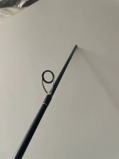 Спінінг Golden Catch Traise TRS-762LS