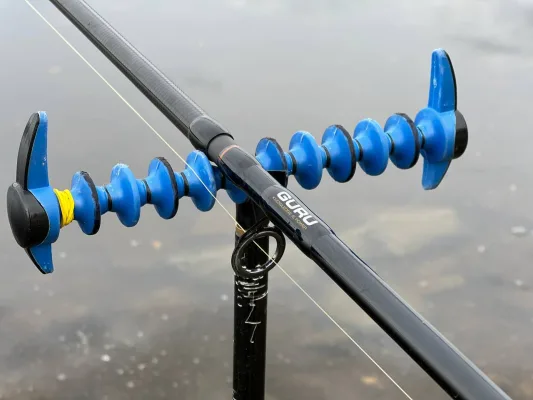 Фідер Guru A-Class Medium 12 70g 3.6m