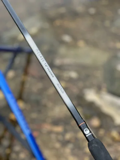 Фідер Guru A-Class Medium 12 70g 3.6m