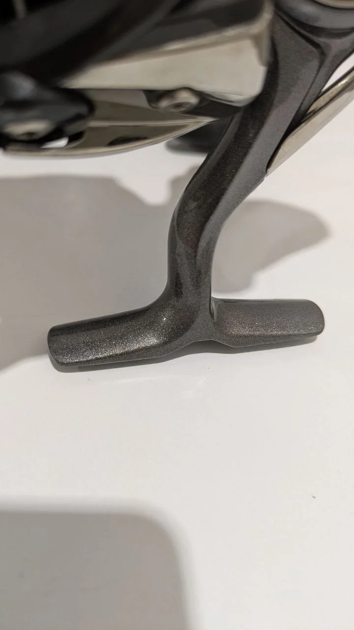 Котушка Daiwa Exceler LT 4000 CP