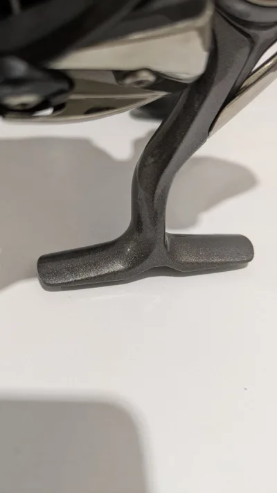 Котушка Daiwa Exceler LT 4000 CP