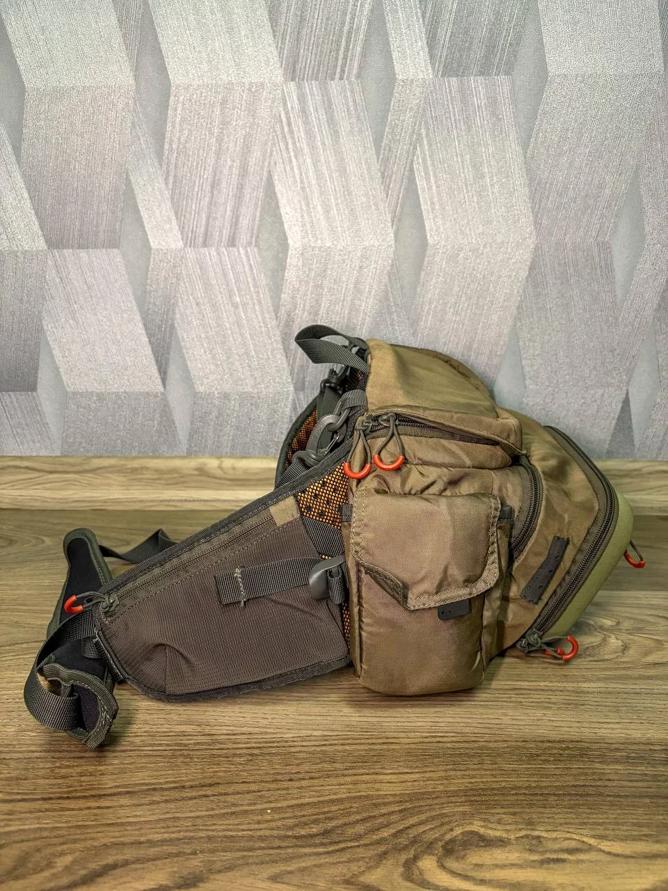 Сумка Simms Headwaters Pro Waist Pack