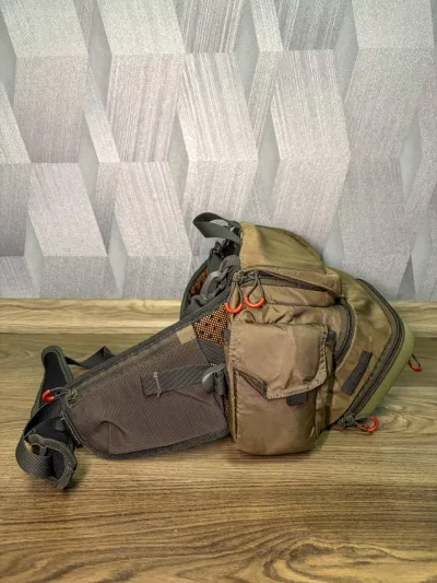 Сумка Simms Headwaters Pro Waist Pack