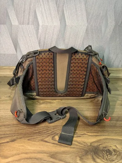 Сумка Simms Headwaters Pro Waist Pack