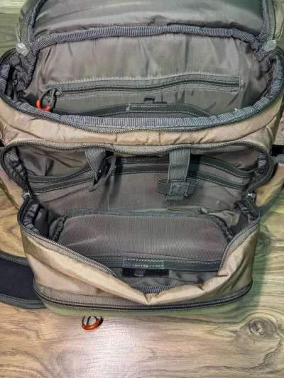 Сумка Simms Headwaters Pro Waist Pack