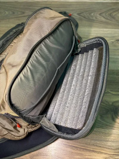Сумка Simms Headwaters Pro Waist Pack