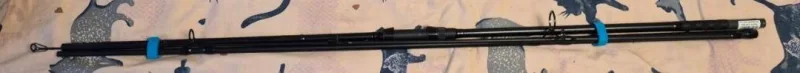 Вудлище Flagman Sensor Big Game Carp NGS 3.6м 3lb