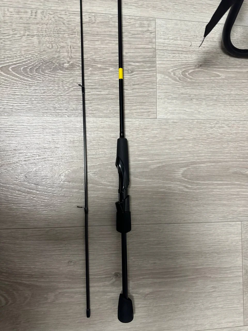 Спінінг Favorite U1 2.06m / 1-5g