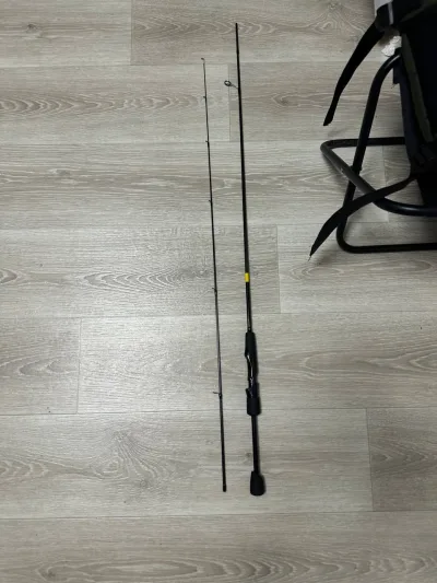 Спінінг Favorite U1 2.06m / 1-5g