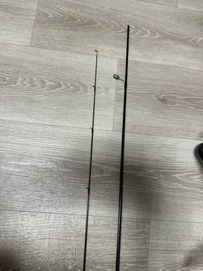 Спінінг Favorite U1 2.06m / 1-5g