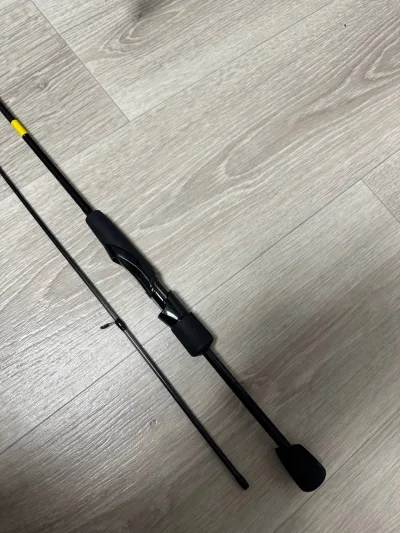 Спінінг Favorite U1 2.06m / 1-5g