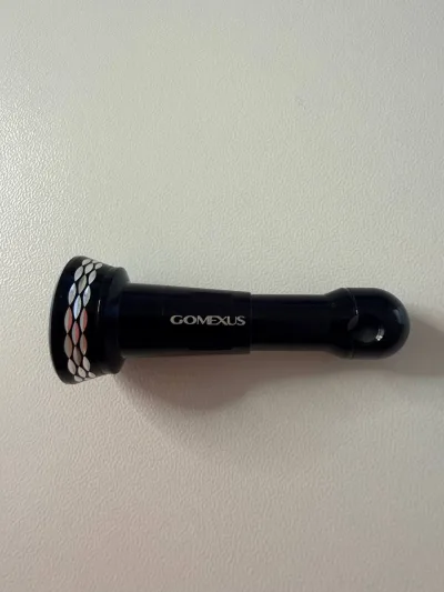 Підставка Gomexus R6 Reel Stand 48 мм