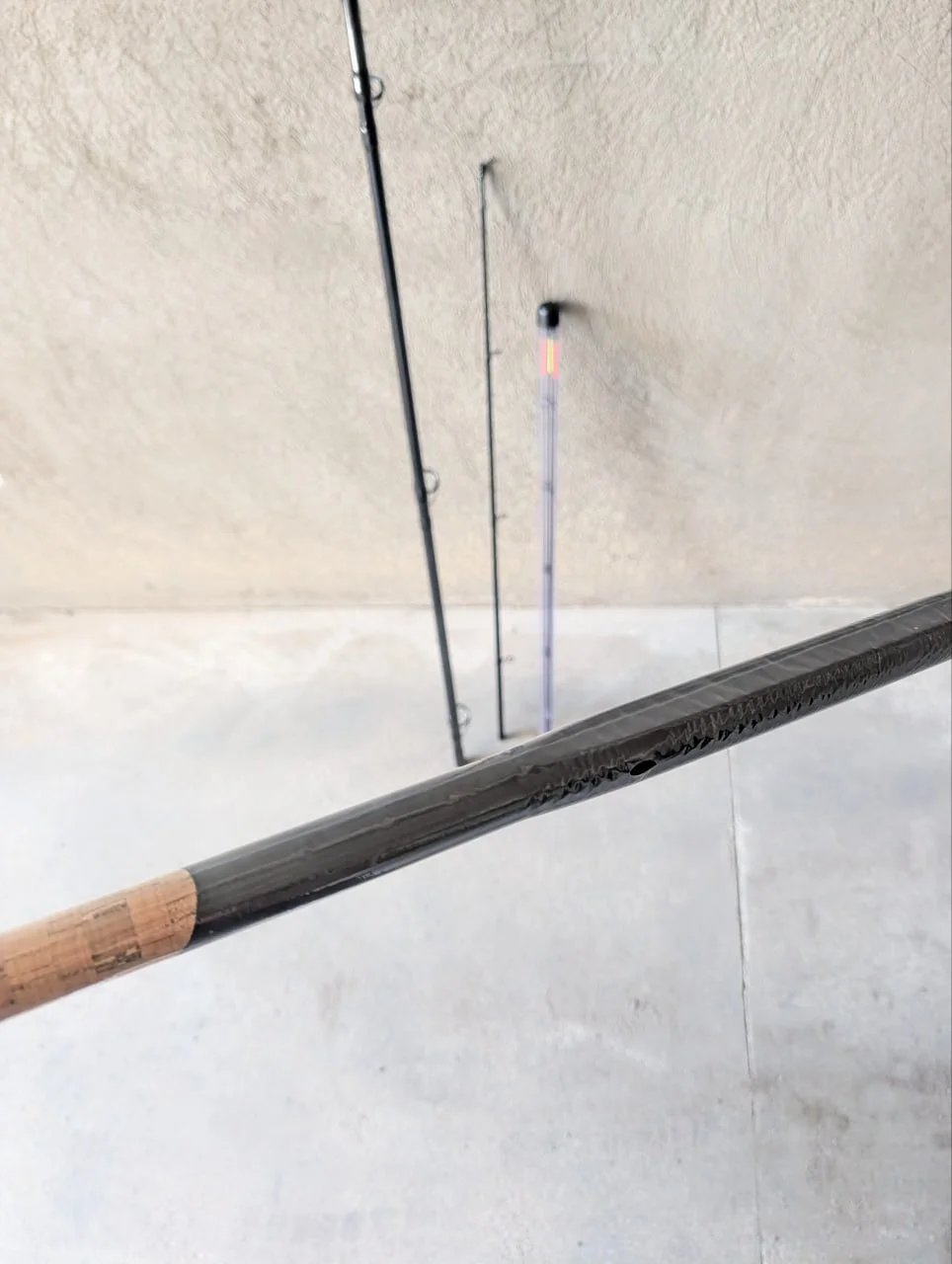 Фідерне вудлище Preston Monster Xtreme Distance Feeder 4м 180г