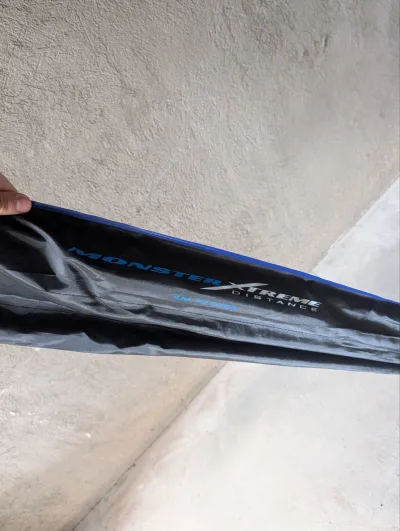 Фідерне вудлище Preston Monster Xtreme Distance Feeder 4м 180г