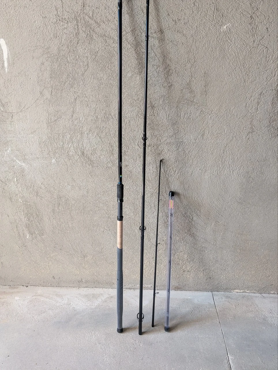 Фідерне вудлище Preston Monster Xtreme Distance Feeder 4м 180г