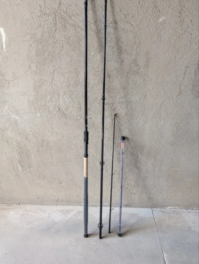 Фідерне вудлище Preston Monster Xtreme Distance Feeder 4м 180г
