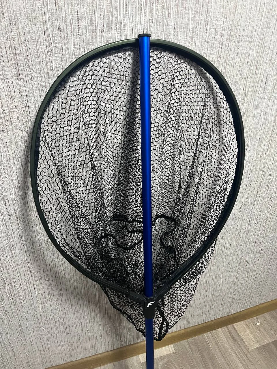Підсак Flagman Rubber Mesh 2м (на рибалкі не був, новий)