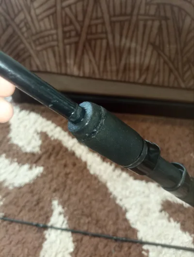 Донка Kalipso Proxima 2,4м 50-170г