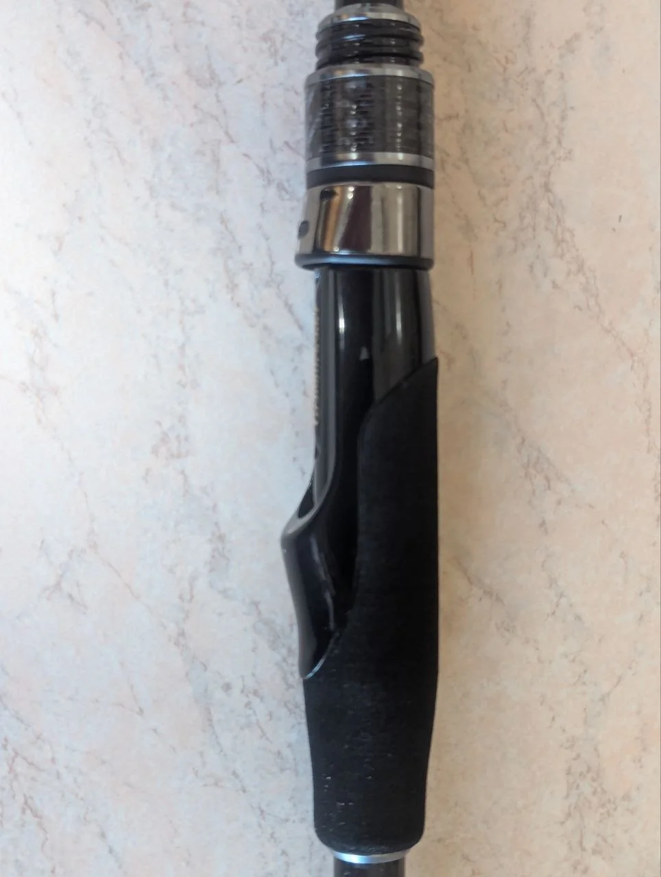 Спінінг Graphiteleader Finezza Nuovo Prototype S.T.Limited 2.08м 0-5г (змінена вклейка)