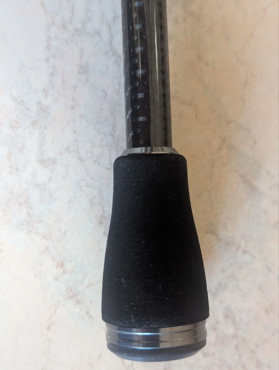 Спінінг Graphiteleader Finezza Nuovo Prototype S.T.Limited 2.08м 0-5г (змінена вклейка)