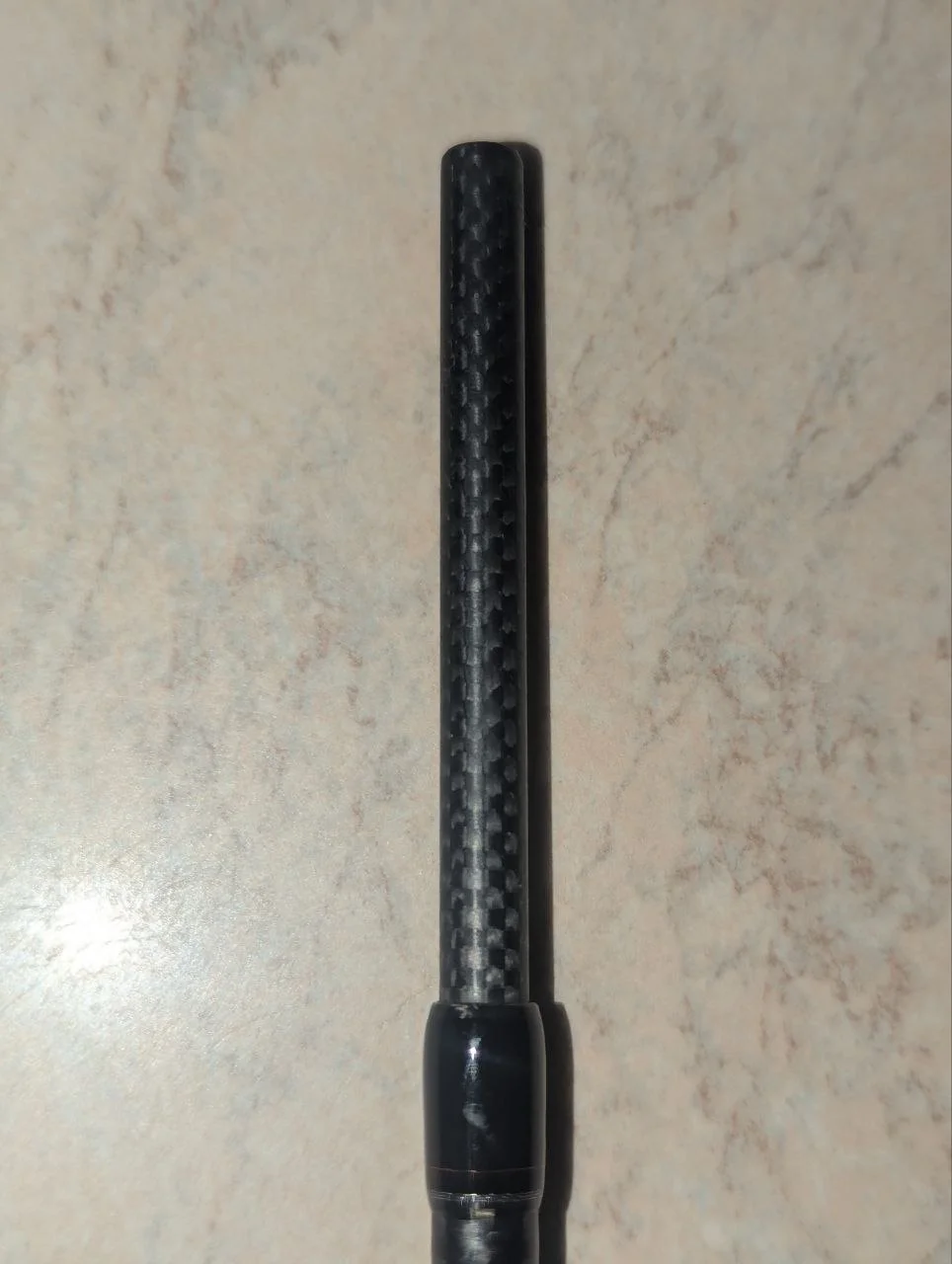 Спінінг Graphiteleader Finezza Nuovo Prototype S.T.Limited 2.08м 0-5г (змінена вклейка)