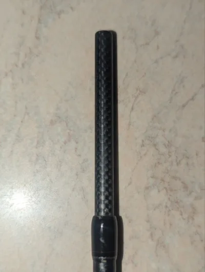 Спінінг Graphiteleader Finezza Nuovo Prototype S.T.Limited 2.08м 0-5г (змінена вклейка)