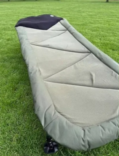 Розкладушка Delphin EazyEIGHT 8