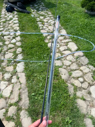 Комплект фідерний Flagman Sherman Pro 3.9м 40-130г + Котушка SeaKnight Rapid ll 6000